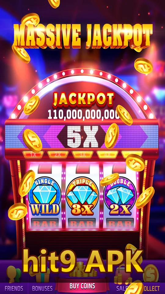 hit9 APK
